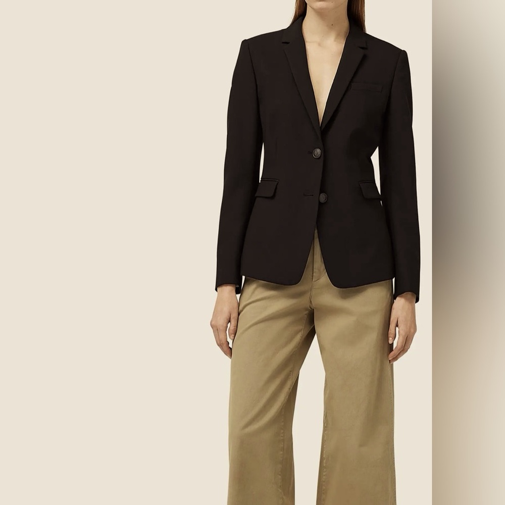 NWT RAG AND BONE, RAZOR BLAZER